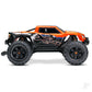 X-Maxx 1:7 4x4 Brushless Electric Monster Truck