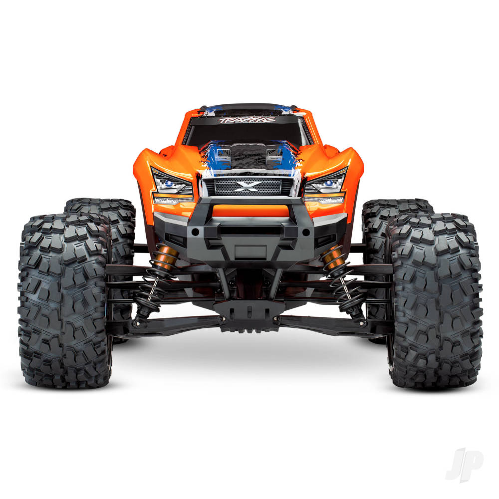 X-Maxx 1:7 4x4 Brushless Electric Monster Truck