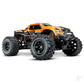 X-Maxx 1:7 4x4 Brushless Electric Monster Truck