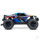 X-Maxx 1:7 4x4 Brushless Electric Monster Truck