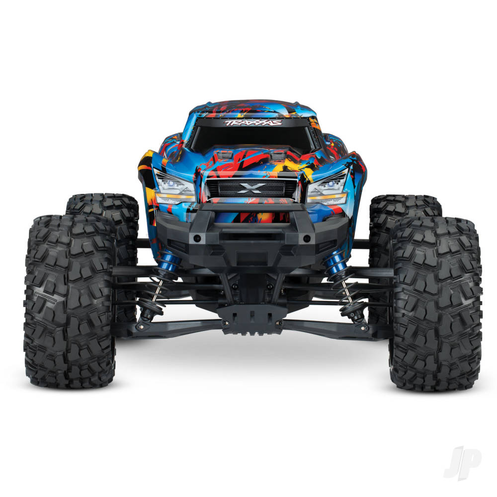 X-Maxx 1:7 4x4 Brushless Electric Monster Truck