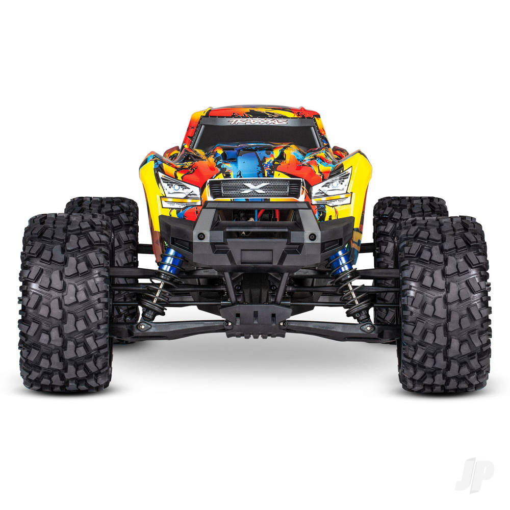 X-Maxx 1:7 4x4 Brushless Electric Monster Truck