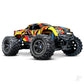 X-Maxx 1:7 4x4 Brushless Electric Monster Truck