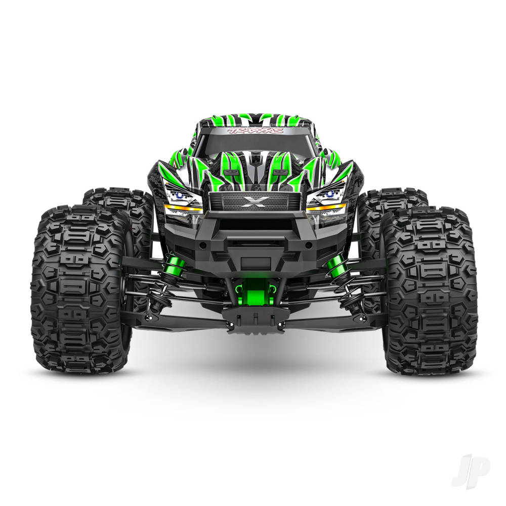 X-Maxx Ultimate 1:6 4WD 8s Brushless Electric Monster Truck