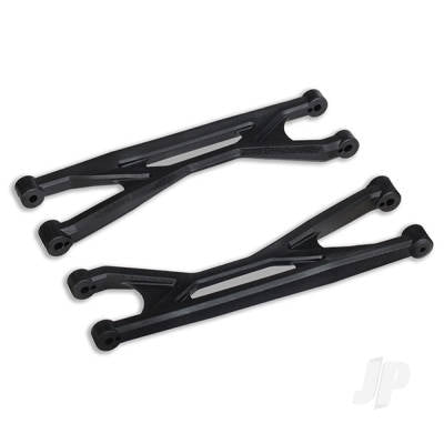 Suspension arms, upper (left or right, Front or Rear) (2 pcs)