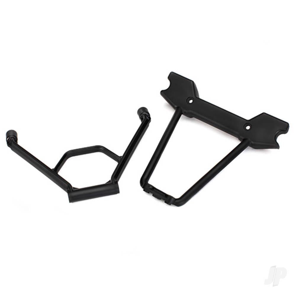 Bumper mount, Rear / bumper support