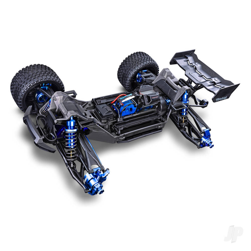 XRT Ultimate 1:6 4WD 8s Brushless Electric Monster Truck