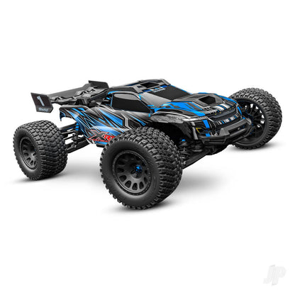 XRT Ultimate 1:6 4WD 8s Brushless Electric Monster Truck