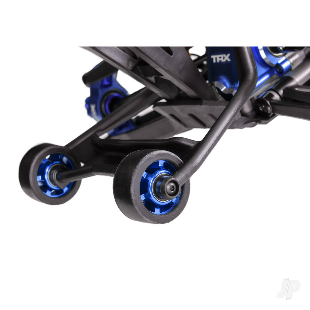 XRT Ultimate 1:6 4WD 8s Brushless Electric Monster Truck