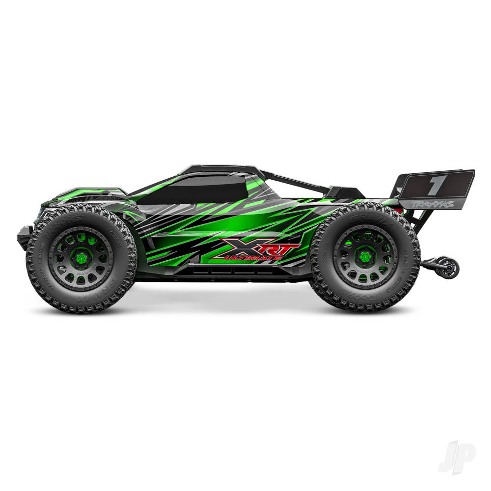 XRT Ultimate 1:6 4WD 8s Brushless Electric Monster Truck