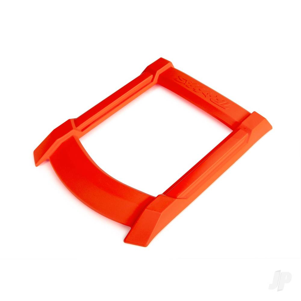 Skid plate, roof (Body) (orange)