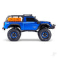 TRX-4 Sport High Trail Edition 1:10 4WD Electric Trail Crawler