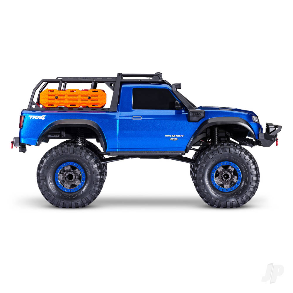 TRX-4 Sport High Trail Edition 1:10 4WD Electric Trail Crawler