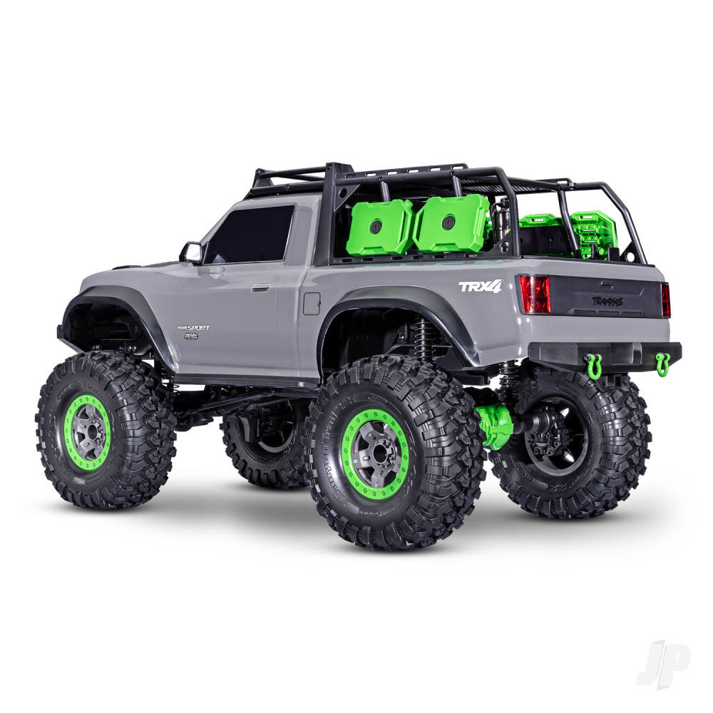 TRX-4 Sport High Trail Edition 1:10 4WD Electric Trail Crawler