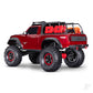 TRX-4 Sport High Trail Edition 1:10 4WD Electric Trail Crawler