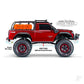 TRX-4 Sport High Trail Edition 1:10 4WD Electric Trail Crawler