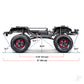 TRX-4 Sport High Trail Edition 1:10 4WD Electric Trail Crawler