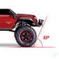 TRX-4 Sport High Trail Edition 1:10 4WD Electric Trail Crawler