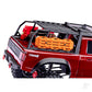 TRX-4 Sport High Trail Edition 1:10 4WD Electric Trail Crawler