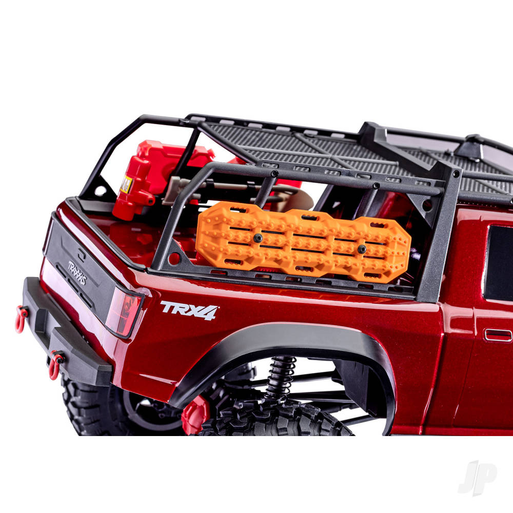 TRX-4 Sport High Trail Edition 1:10 4WD Electric Trail Crawler