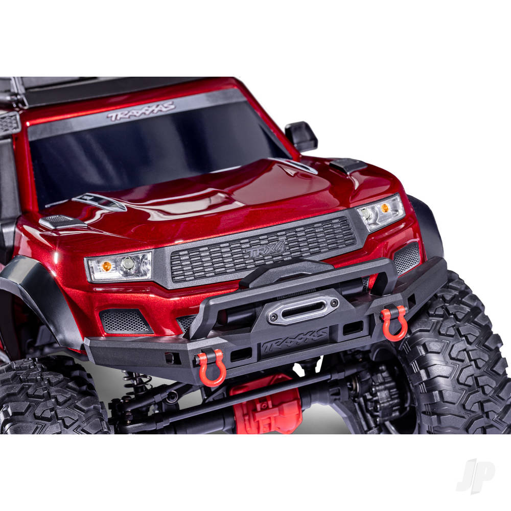 TRX-4 Sport High Trail Edition 1:10 4WD Electric Trail Crawler