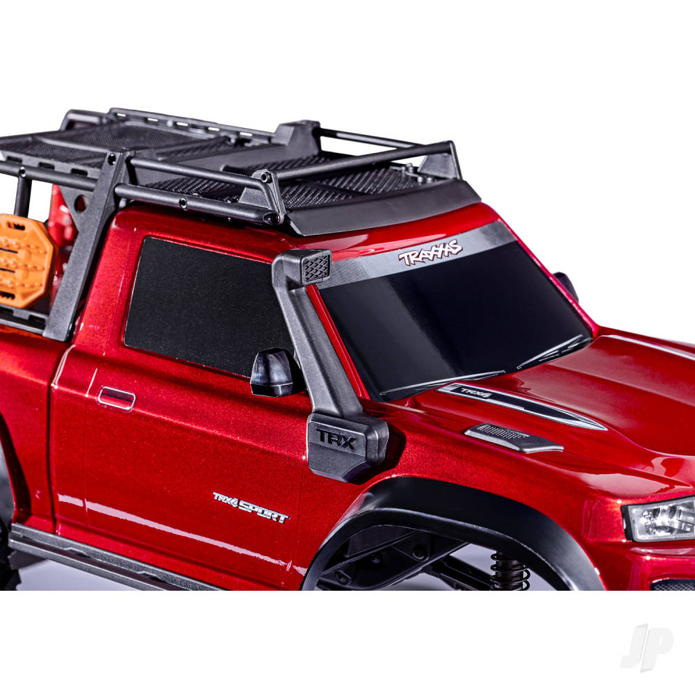 TRX-4 Sport High Trail Edition 1:10 4WD Electric Trail Crawler