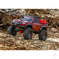 TRX-4 Sport High Trail Edition 1:10 4WD Electric Trail Crawler