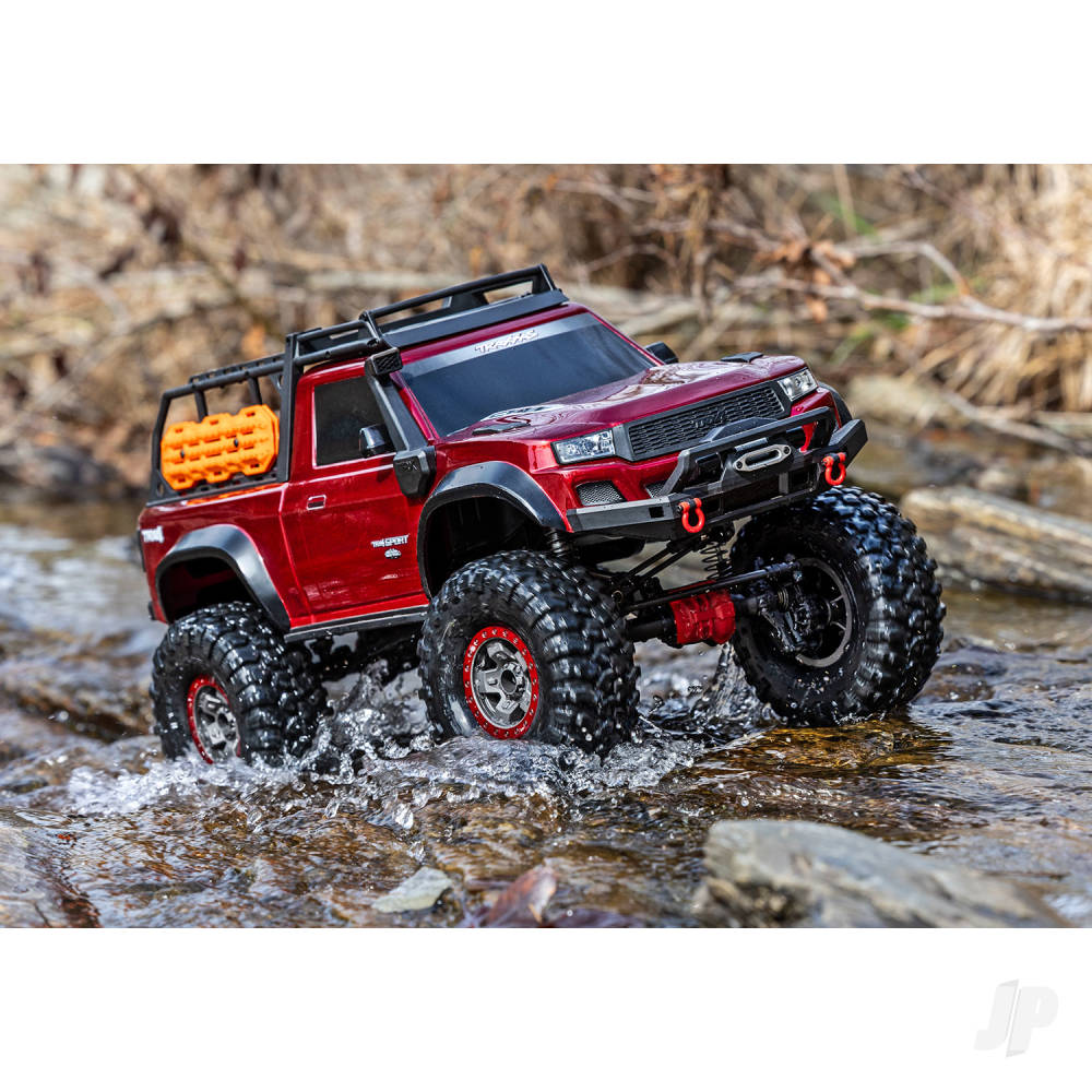 TRX-4 Sport High Trail Edition 1:10 4WD Electric Trail Crawler