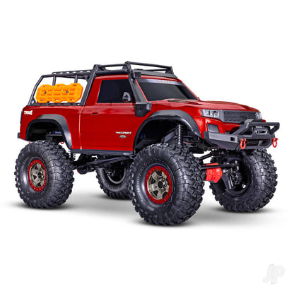 TRX-4 Sport High Trail Edition 1:10 4WD Electric Trail Crawler