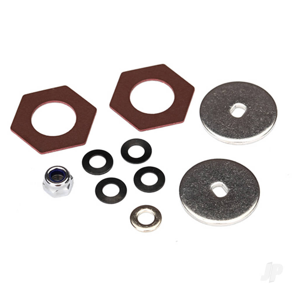 Rebuild kit, slipper clutch