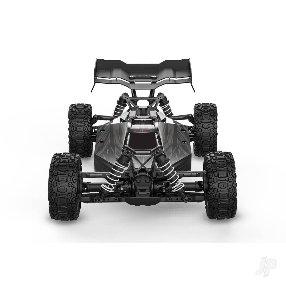 Jato 4x4 Brushless BL-2s