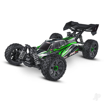 Jato 4x4 Brushless BL-2s