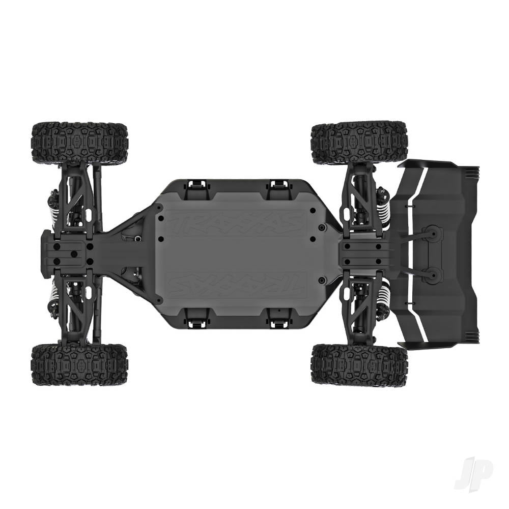 Jato 4x4 Brushless BL-2s