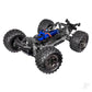 Stampede 4X4 HD VXL Monster Truck