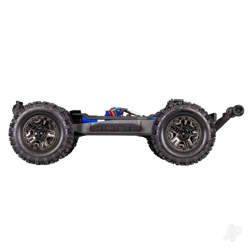 Stampede 4X4 HD VXL Monster Truck