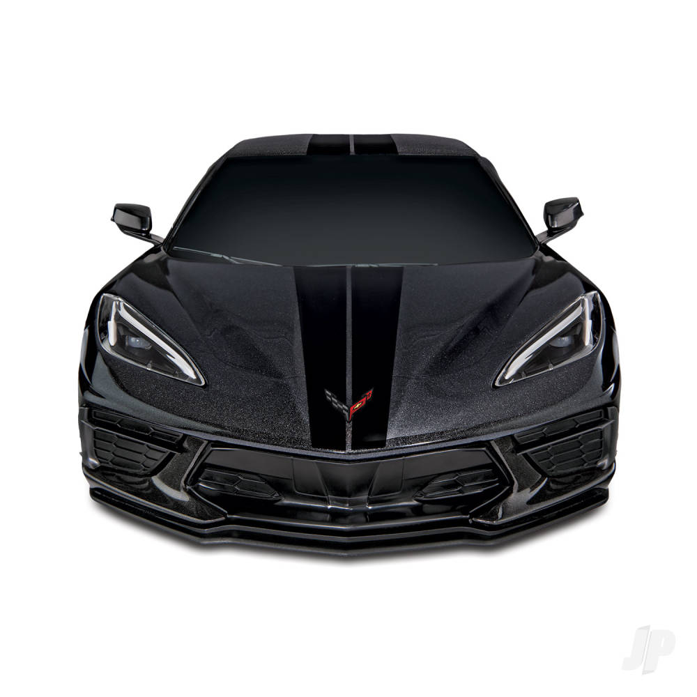 Traxxas Chevrolet Corvette Stingray 1:10 AWD Supercar