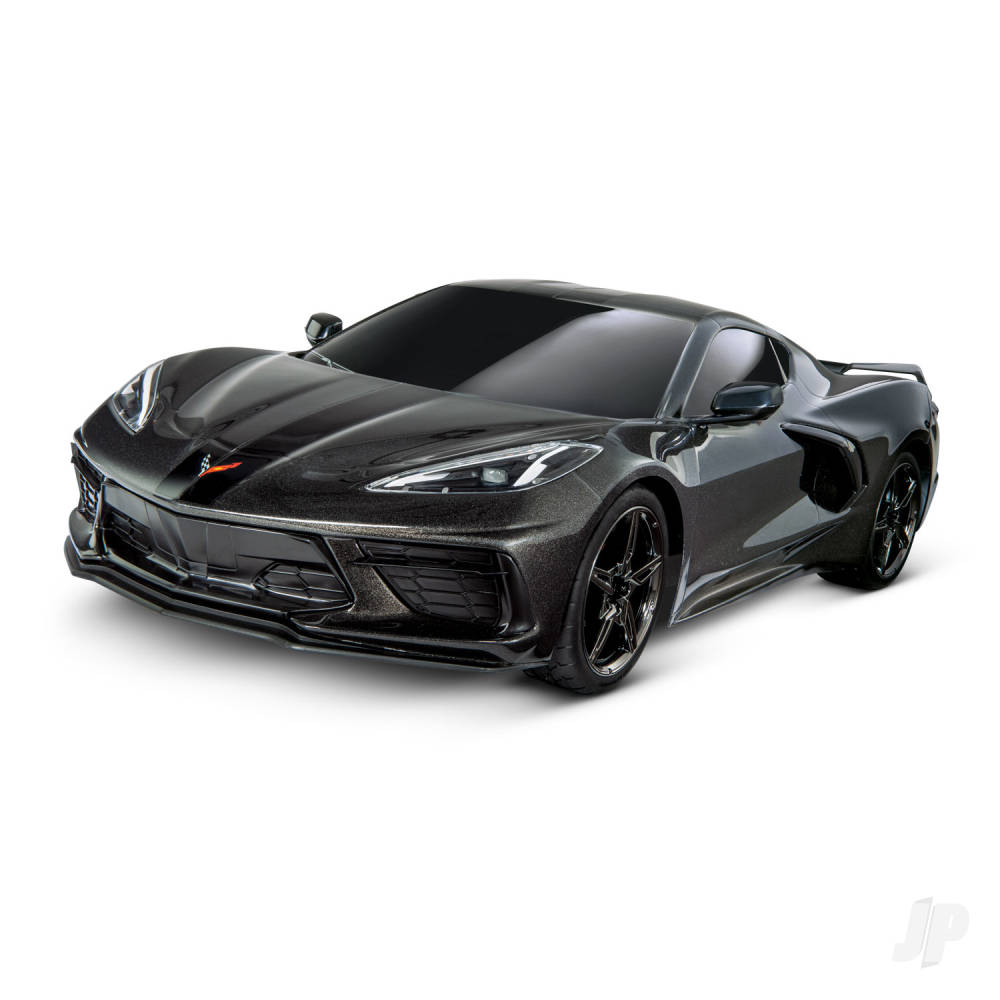 Traxxas Chevrolet Corvette Stingray 1:10 AWD Supercar