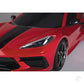 Traxxas Chevrolet Corvette Stingray 1:10 AWD Supercar