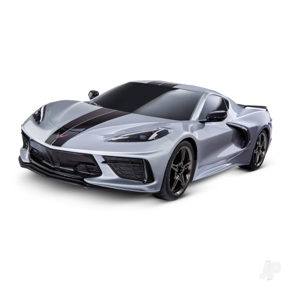 Traxxas Chevrolet Corvette Stingray 1:10 AWD Supercar