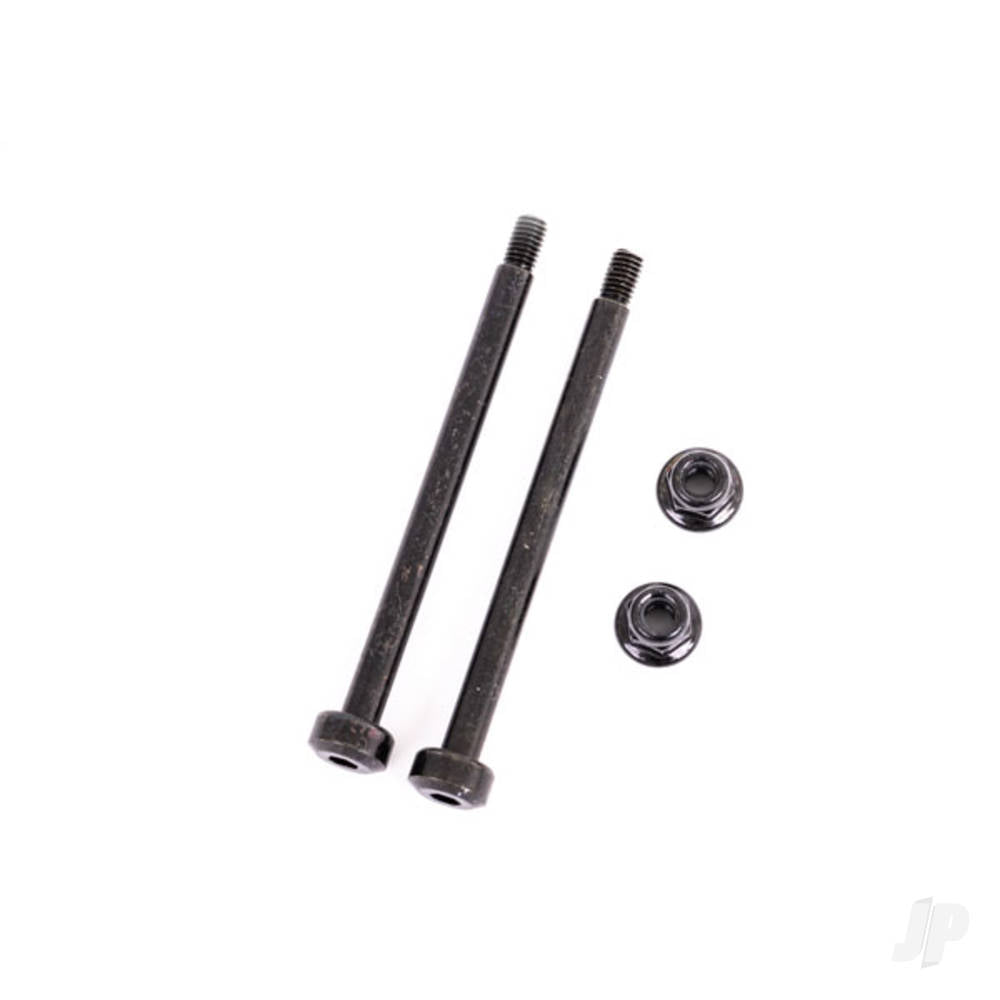 Suspension Pin Outer (front) Hardened Steel