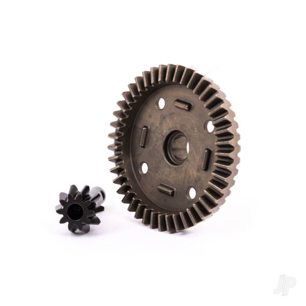 Ring Gear, Differential/ Pinion Gear. Differential