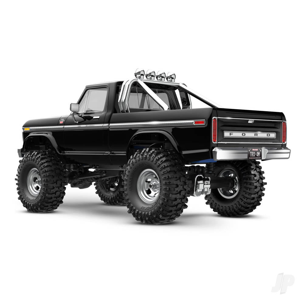 1/18 TRX-4M High Trail Ford F-150 Pick Up