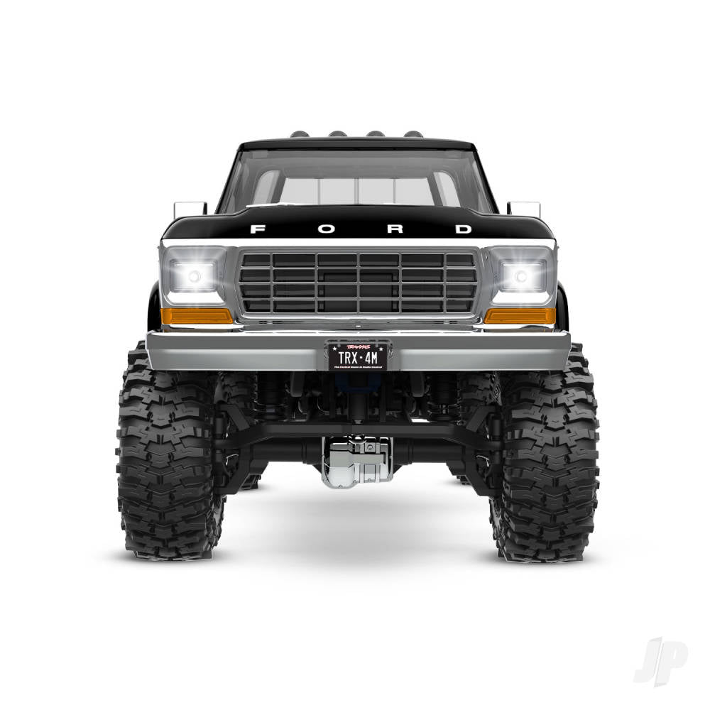 1/18 TRX-4M High Trail Ford F-150 Pick Up