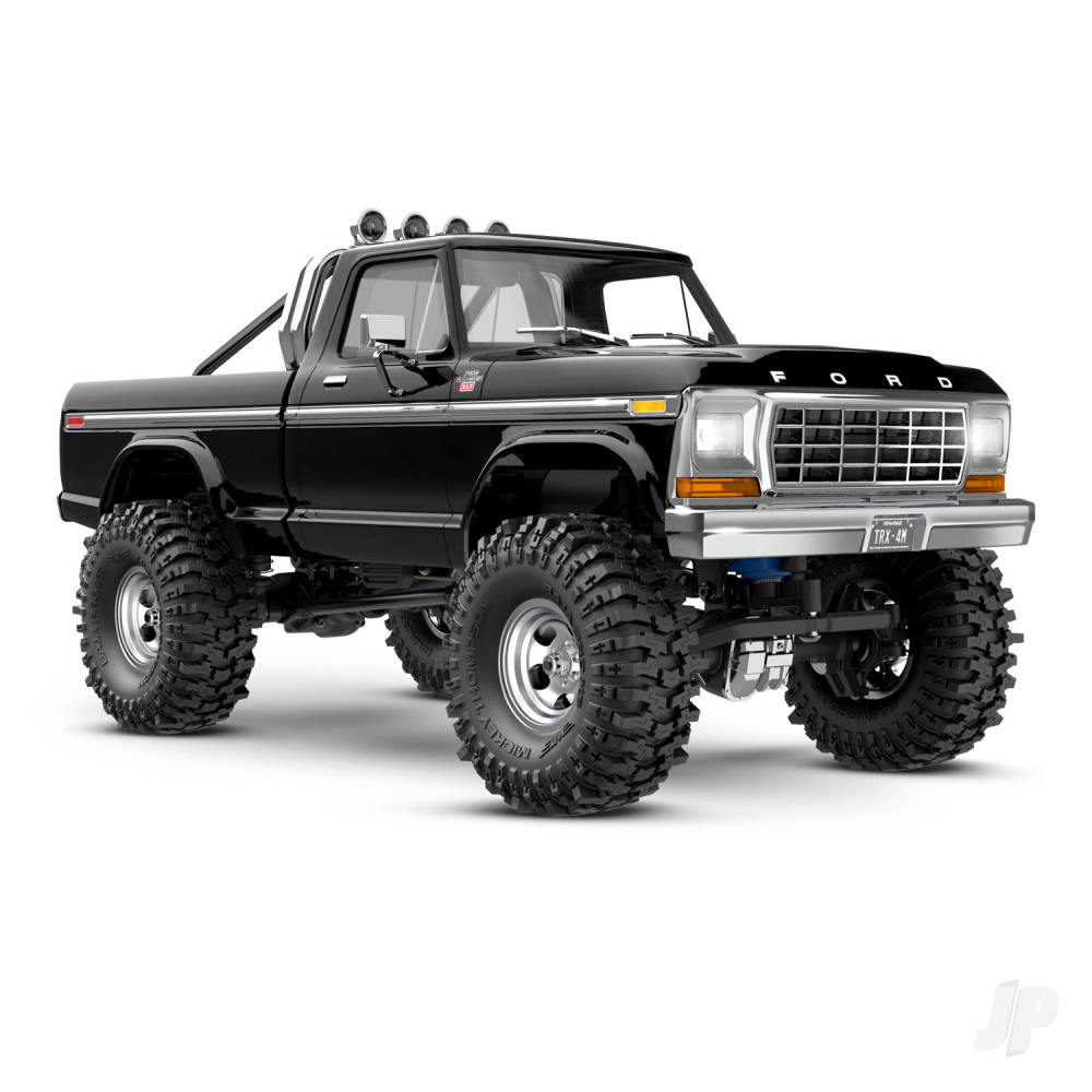 1/18 TRX-4M High Trail Ford F-150 Pick Up