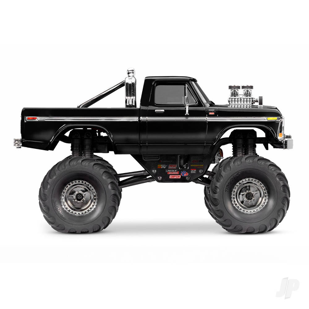 1/18 TRX-4MT 4WD Ford F-150 Monster Truck