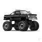 1/18 TRX-4MT Chevrolet K10 Monster Truck