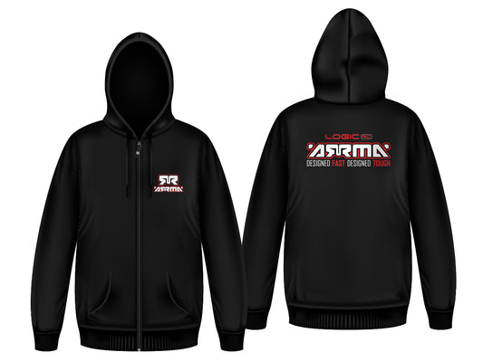 Arrma Zip Hoodie