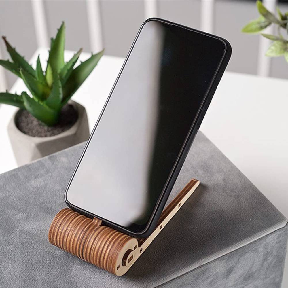 Foldable Phone Holder