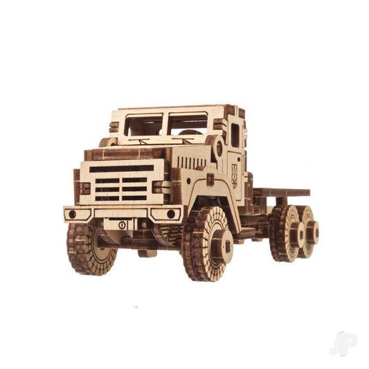 Military Truck