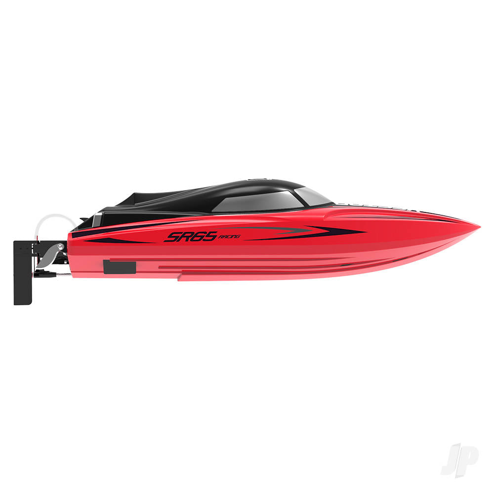 Vector SR65 Brushless Boat RTR Combo